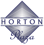 Horton Plaza Logo