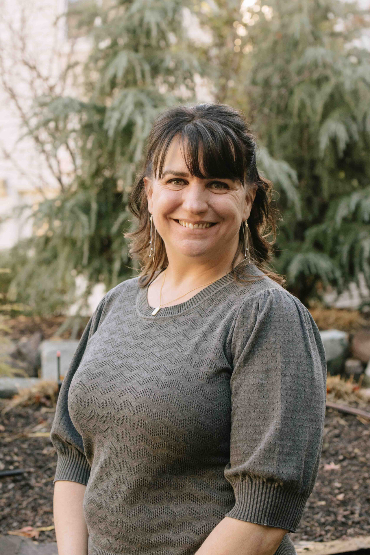 Horton Plaza Assistant Manager Natasha Lomas
