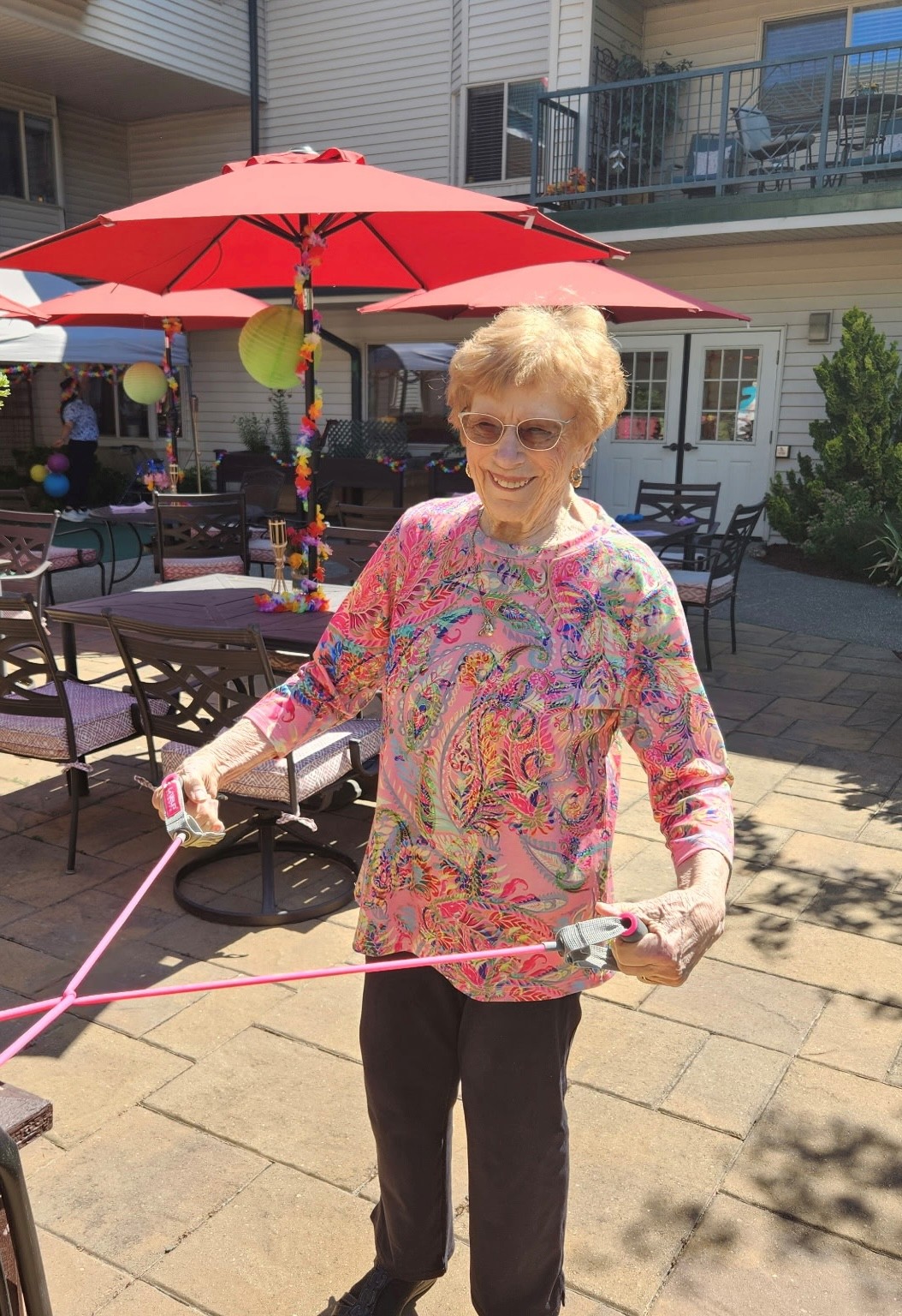 Fitness & Wellness - Horton Plaza